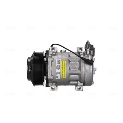 AC kompressor NISSENS 891146 AC kompressor NISSENS 891146