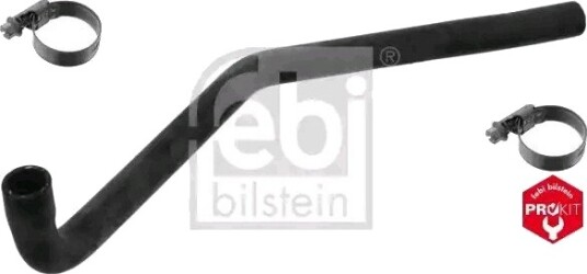 Radiatorslange FEBI BILSTEIN 49107