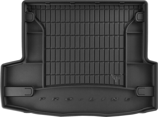 FROGUM TM548058 Gulvplate til bagasjerom / teppe til bagasjerom FROGUM TM548058 Gulvplate til bagasjerom / teppe til bagasjerom