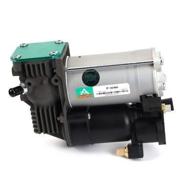 Kompressor, trykkluftanlegg Arnott P-3280 Kompressor, trykkluftanlegg Arnott P-3280