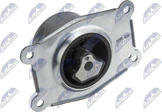 NTY ZPS PL 026 Motorfeste