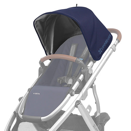 Uppababy Sufflett Till Sittdel Vista 2015 2019 Taylor Blue