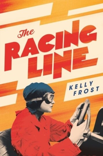 The Racing Line