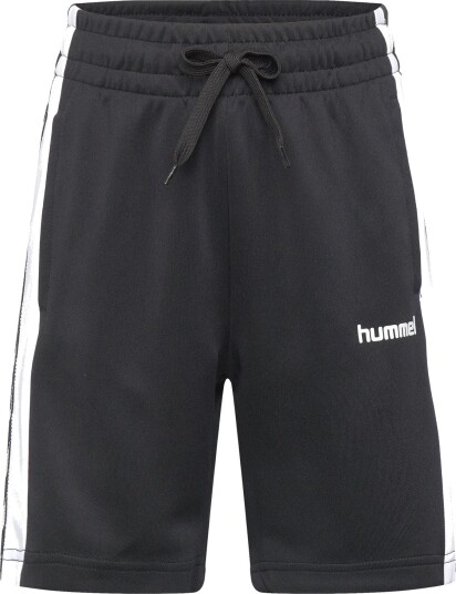 Hummel Hmljr Chevron Shorts Black 128