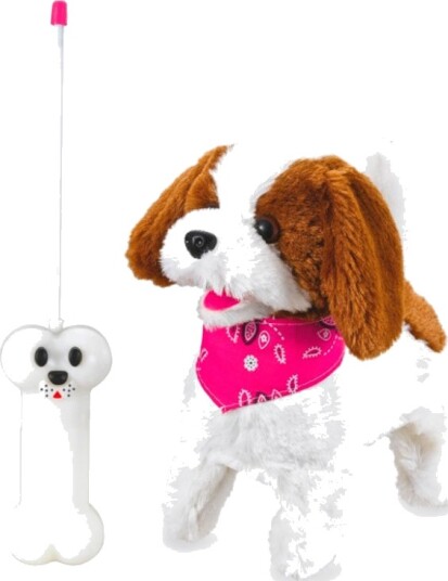 Jamara Lucky RC Interaktiv Hund