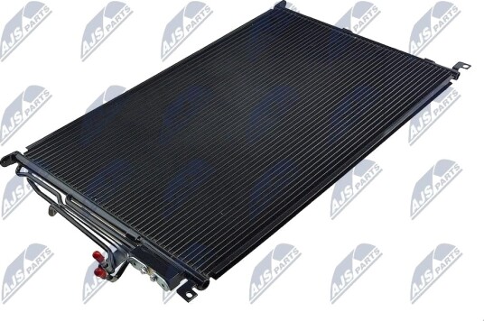 Kondensator NTY CCS-AU-019