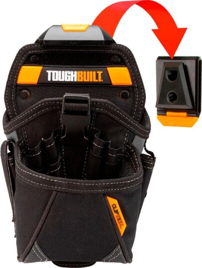 ToughBuilt Verktøybag TB-CT-20-LX Med Lommer