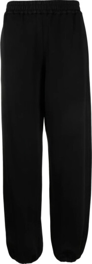 Jil Sander Dame Bukser Svart M,