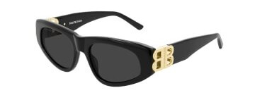 Balenciaga BB0095S 001 5319
