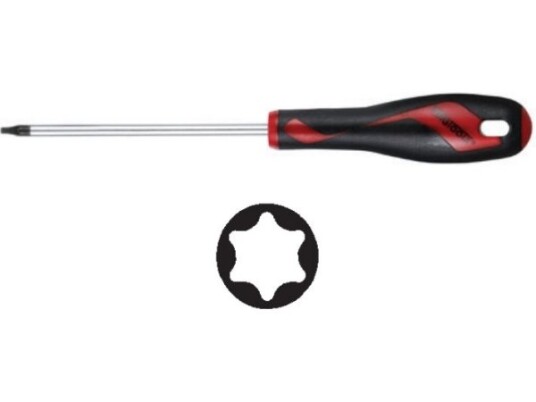 Teng Tools Screwdriver Type Tx T10 X 100Mm  177790508 