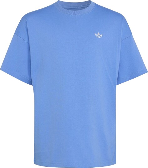 Adidas Originals T skjorte Loose Blufus Adidas Originals 15 år (170) T skjorte Blå Lyseblå Adidas Originals T skjorte Loose Blufus Adidas Originals 15 år (170) T skjorte Blå Lyseblå