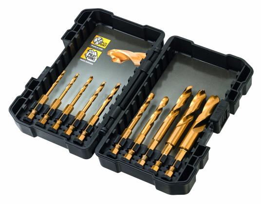 BORSETT TITAN SLAG DT50050 DEWALT