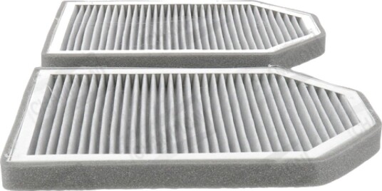 Kupefilter CHAMPION CCF0059C Kupefilter CHAMPION CCF0059C