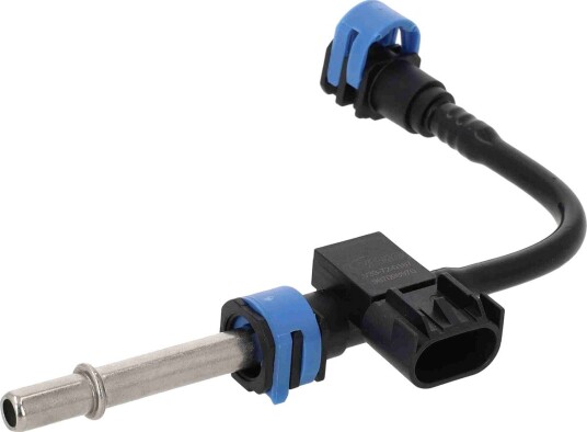 Sensor, drivstofftrykk VEMO V33-72-0187 Sensor, drivstofftrykk VEMO V33-72-0187