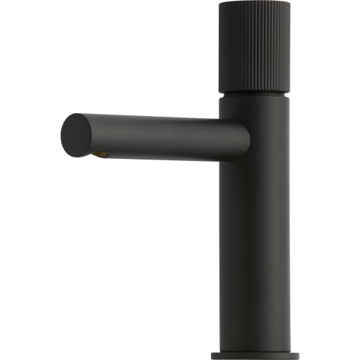 Lavabo Mira 020 Servantbatteri Sort Matt Lavabo Mira 020 Servantbatteri Sort Matt