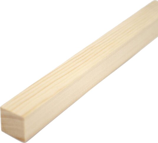 Th7078 21x45mm Furu Glattkant