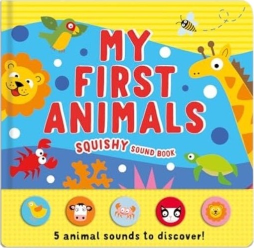 My First Animals