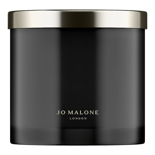 Myrrh & Tonka Deluxe Candle 600 g