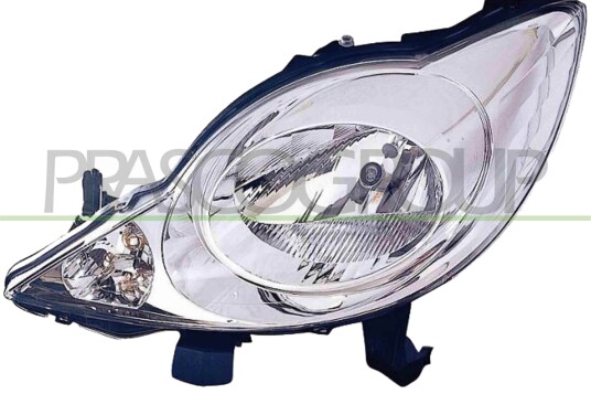 PRASCO PG2014904 Frontlykter