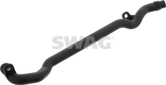 SWAG 20 94 6998 Radiatorslange
