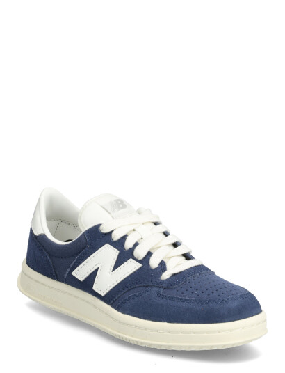 New Balance New Balance T500 Kids Lace - Navy - 40