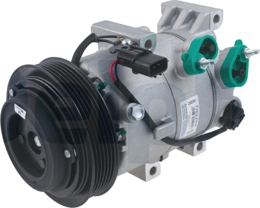AC kompressor DELPHI CS20385