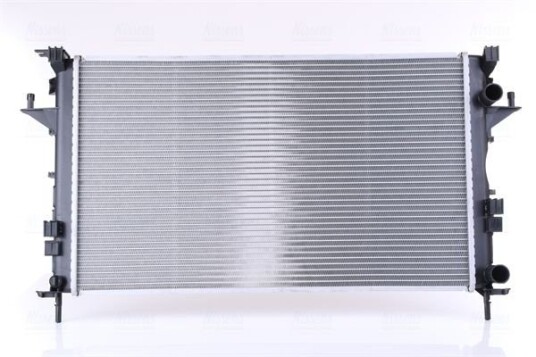 Radiator NISSENS 63816A Radiator NISSENS 63816A