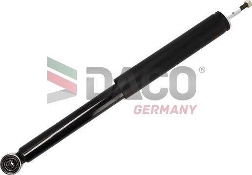 Støtdemper DACO Germany 561204 Støtdemper DACO Germany 561204