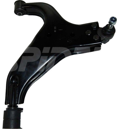 SPIDAN CHASSIS PARTS 46508 Bærearm