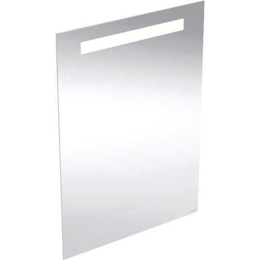 Ifö Option Basic 502.839.00.1 Speil med LED belysning 50 x 70 cm Baderom Ifö Option Basic 502.839.00.1 Speil med LED belysning 50 x 70 cm Baderom
