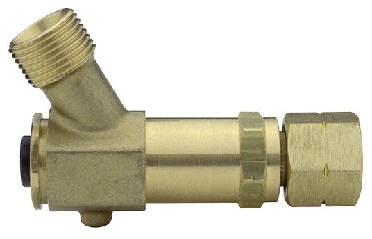 Ventil slangebrudd 6450-00