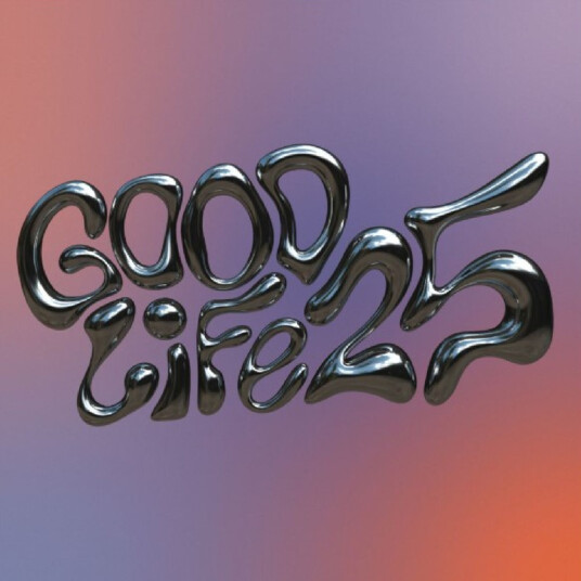 Good Life 25