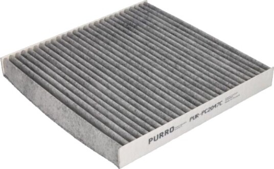 Kupefilter PURRO PUR-PC2047C Kupefilter PURRO PUR-PC2047C