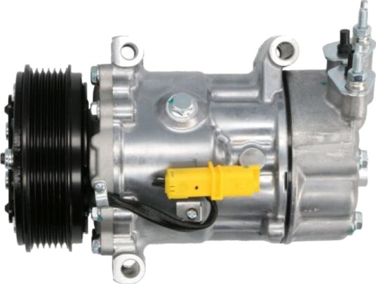 AC kompressor THERMOTEC KTT090397