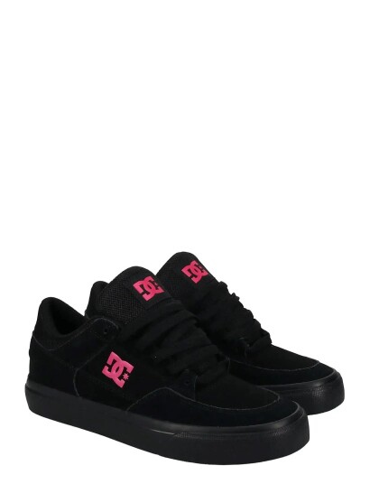DC Onyx Black 39
