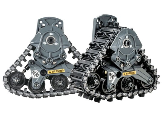 Tamiya 54948 Rc Track Unit Sets 2stk