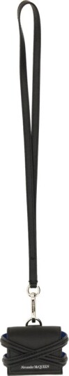 Alexander McQueen unisex Accessories Svart ONE SIZE,
