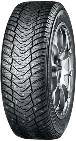 Yokohama Ice Guard IG65 315/35R21 111T XL