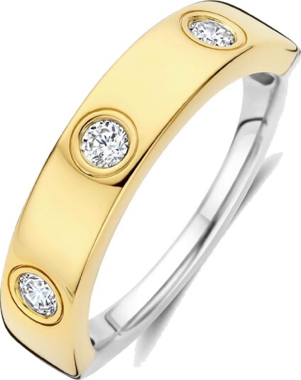 Ti Sento TI SENTO   MILANO RING 12403ZY 52