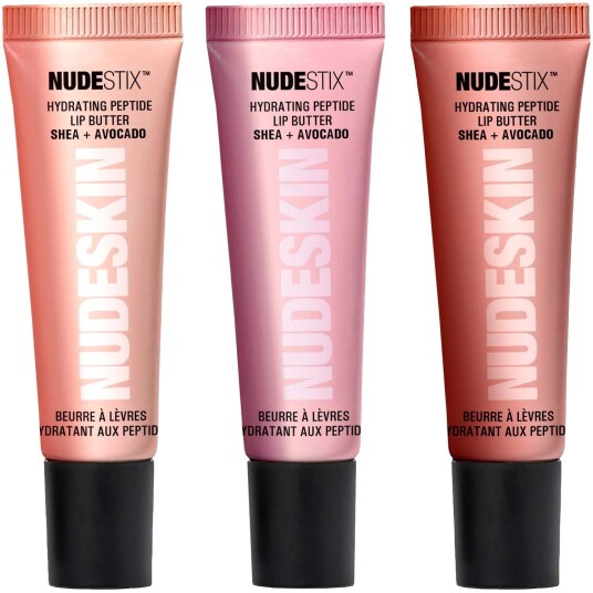 Nudestix Nudeglow Lip Set
