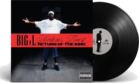 Harlem's Finest: Return Of The King