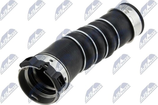 NTY GPP BM 072 Ladeluftslange