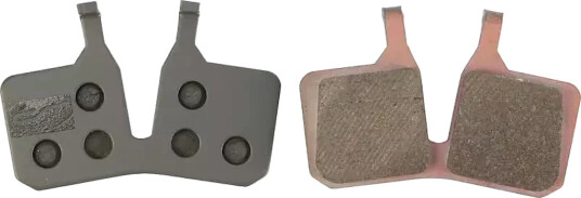 CONTEC DiscStop+ CBP-170 skivebremseklosser til Magura MT 5 - sintret CONTEC DiscStop+ CBP-170 skivebremseklosser til Magura MT 5 - sintret