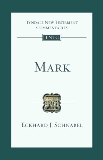 Mark Av Eckhard J. Schnabel