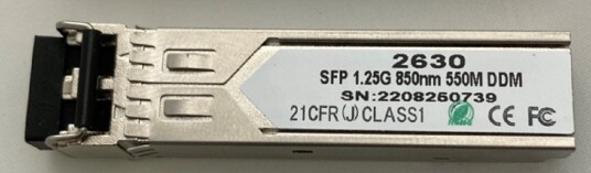 Axema Modul Multi 5172840 Ax-Power 4 Plus Fiber/Sfp