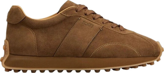 Tod's Dame Sko Brun 40 EU,