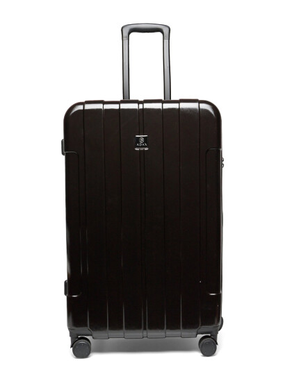 Adax Adax Hardcase 76Cm Andy - Black - 76