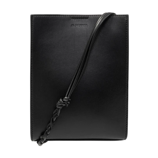 Jil Sander Herre Accessories Svart ONE SIZE