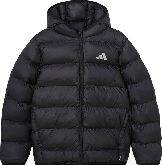 Adidas Sport Performance Jakke J SD Jkt Svart Adidas Sport Performance Jakke J SD Jkt Svart