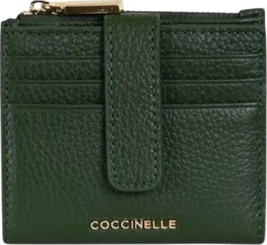 Coccinelle Dame Accessories Grønn ONE SIZE, Coccinelle Dame Accessories Grønn ONE SIZE,
